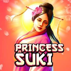 Princess Suki